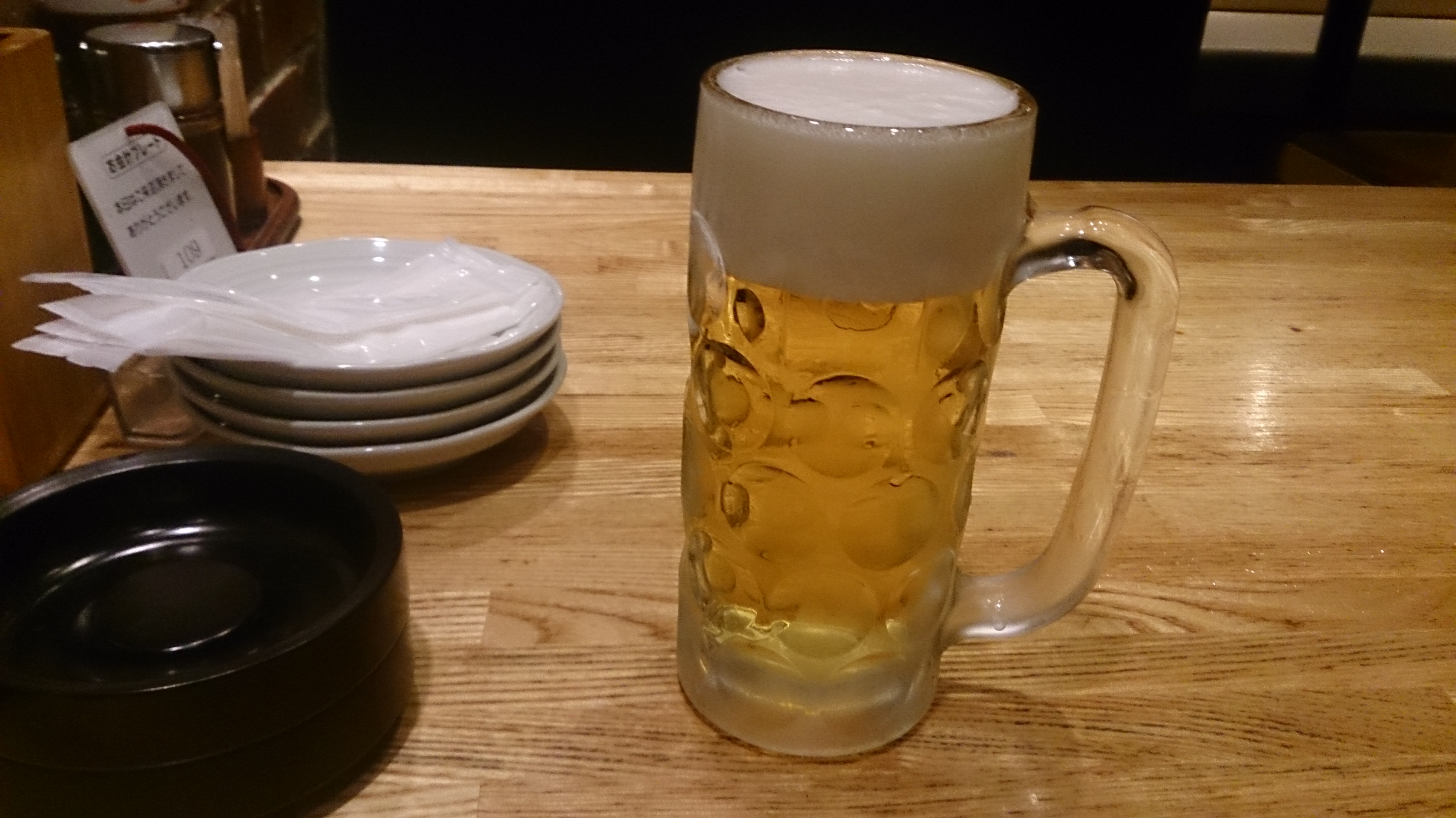 ビール